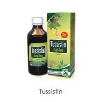 Tussistin Cough Syrup